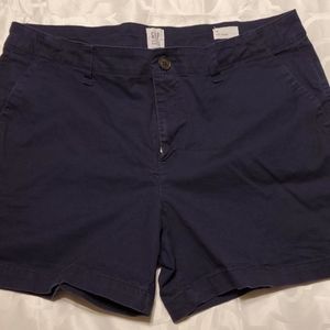 ⭐ GAP City Short